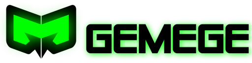 GEMEGE IT